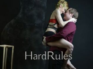 HardRules
