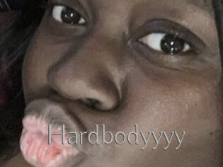 Hardbodyyyy