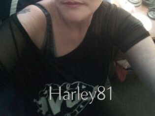 Harley81