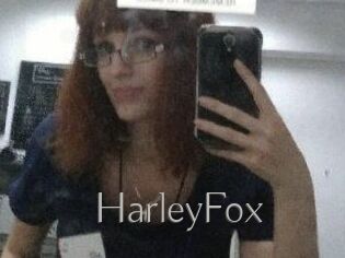HarleyFox