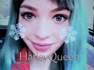 HarleyQueen