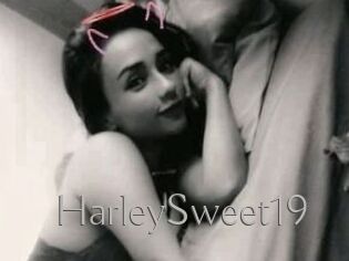 HarleySweet19