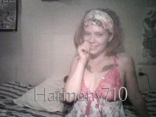 Harmony710