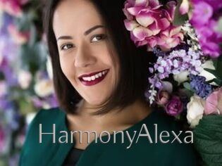 HarmonyAlexa