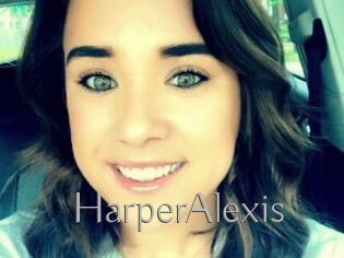 HarperAlexis