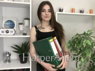 HarperAllen