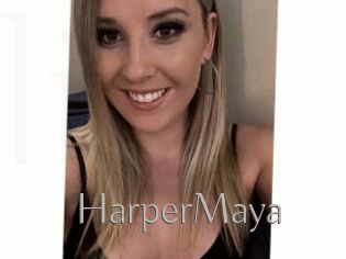 HarperMaya