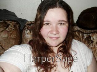 HarperSage