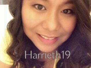 Harrieth19