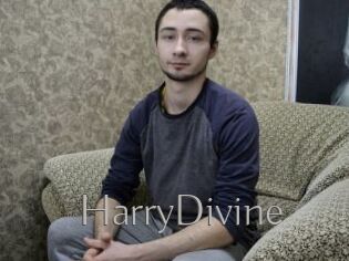 HarryDivine