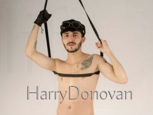 HarryDonovan