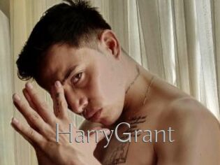 HarryGrant
