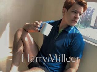 HarryMilleer