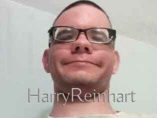Harry_Reinhart