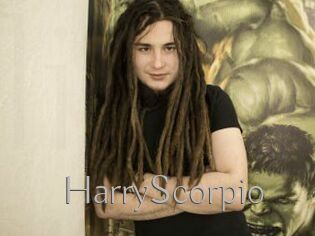 HarryScorpio