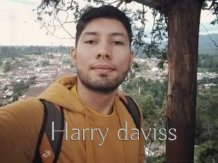 Harry_daviss