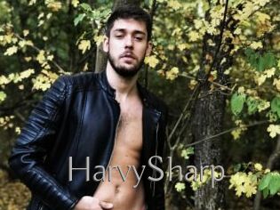 HarvySharp