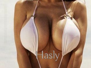 Hasly