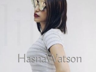 HasnaWatson