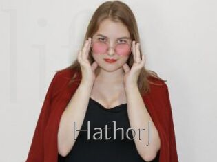 HathorJ
