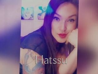 Hatssu