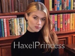 HaxelPrincess