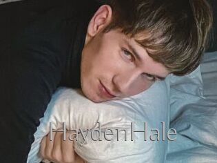 HaydenHale