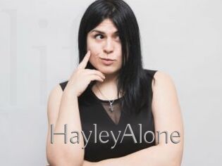 HayleyAlone