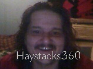Haystacks360