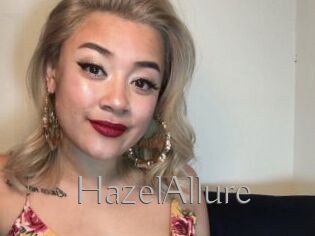 HazelAllure