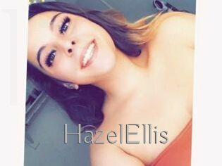 HazelEllis
