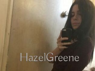 Hazel_Greene