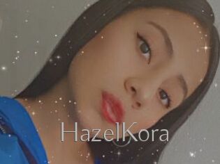 HazelKora