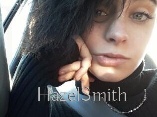 HazelSmith