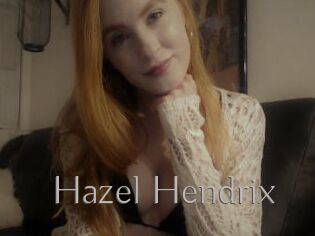 Hazel_Hendrix
