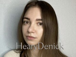 HearyDenick