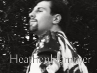 HeathenHammer