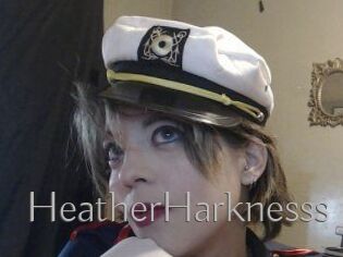 HeatherHarknesss