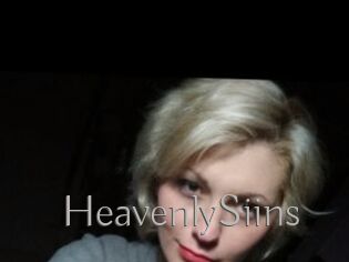 HeavenlySiins