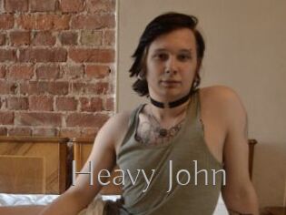 Heavy_John