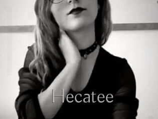 Hecatee