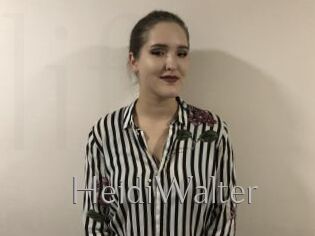HeidiWalter