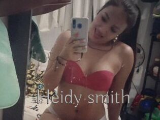 Heidy_smith