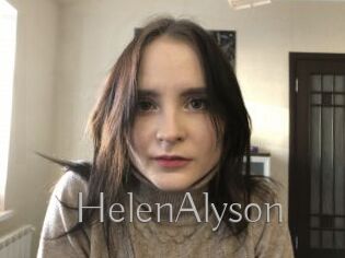 HelenAlyson