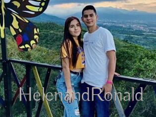 HelenandRonald