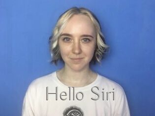 Hello_Siri