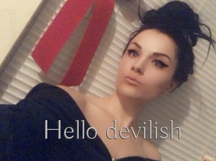 Hello_devilish