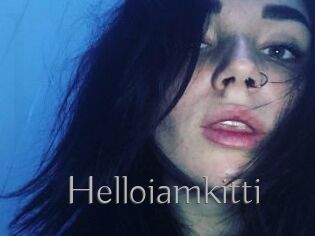 Helloiamkitti