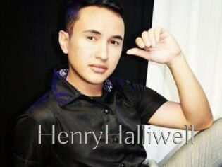 HenryHalliwell
