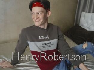 HenryRobertson